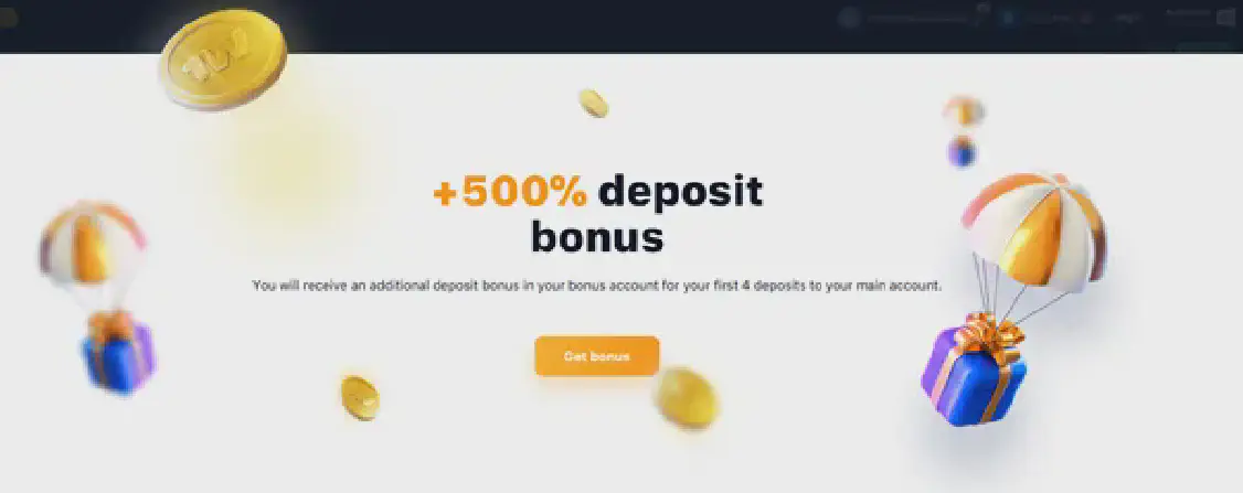 Aviator bonus