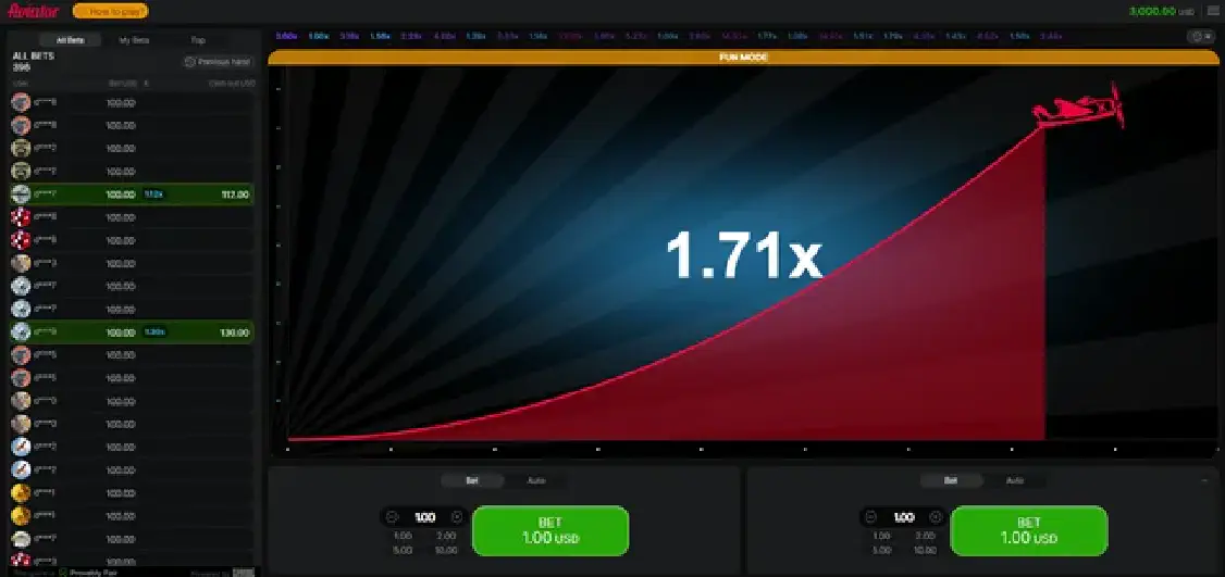 Aviator game withdrawals