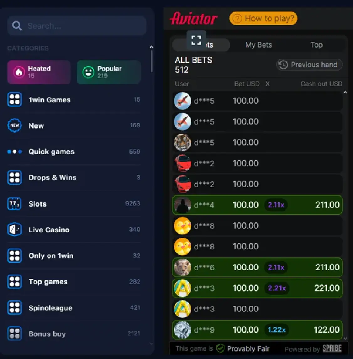 Aviator game is real or fake