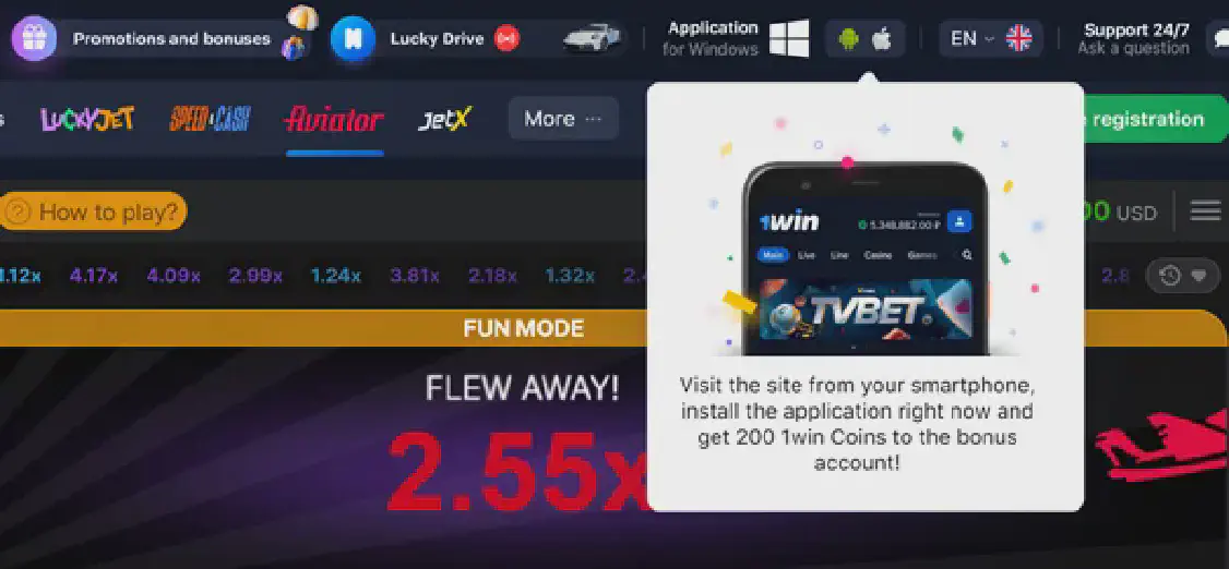 Aviator cash game